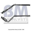 BM CATALYSTS BM80266 Catalytic Converter